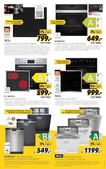 Gefriertruhe Angebot im aktuellen MEDIMAX Prospekt auf Seite 5