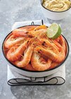Crevettes cuites en promo chez Intermarché Super Issy-les-Moulineaux à 7,89 €