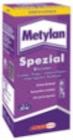 Spezialkleister im ROLLER Prospekt Spezialkleister von Metylan im aktuellen ROLLER Prospekt für 9,99 €