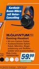 Quantum 250 Gaming-Headset Angebote von JBL bei expert TeVi Fürth für 59,99 €