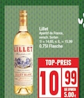 Lillet im aktuellen EDEKA Prospekt