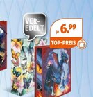 Ordnung im Müller Prospekt Motiv Dragon oder Schmetterlinge von herma im aktuellen Müller Prospekt für 6,99 €