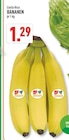 Marktkauf Paderborn - BANANEN Angebot im Prospekt BANANEN bei Marktkauf im Paderborn Prospekt für 1,29 €