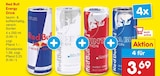 Energy Drink Angebote von Red Bull bei Netto Marken-Discount Kassel für 3,69 €