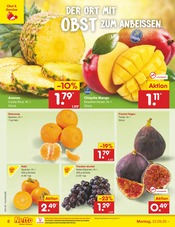 Mango im Netto Marken-Discount Prospekt in Wolfsburg Aktueller Netto Marken-Discount Prospekt mit Mango, "Aktuelle Angebote", Seite 8