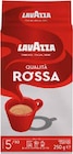 Espresso gemahlen Angebote von Lavazza bei EDEKA Arnsberg für 4,44 €