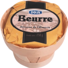 Bourriche de beurre - DOUX en promo à 2,99 € chez Aldi Bourriche de beurre - DOUX dans le catalogue Aldi