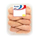 Filet de poulet blanc en promo chez Carrefour Levallois-Perret à 8,69 €