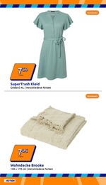 Damenbekleidung Angebot im aktuellen Action Prospekt auf Seite 15