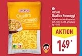 Aktuelles Quattro Formaggi Angebot bei ALDI Nord in Potsdam ab 1,49 €