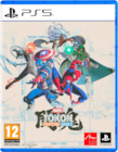 LE JEU PS5 MARVEL TOKON FIGHTING SOULS - PLAYSTATION - Auchan Hypermarché à Joué-lès-Tours LE JEU PS5 MARVEL TOKON FIGHTING SOULS - PLAYSTATION en promo chez Auchan Hypermarché Joué-lès-Tours à 54,99 €