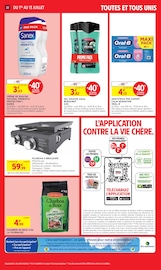 Cuisine Angebote im Prospekt "TOUTES ET TOUS UNIS CONTRE LA VIE CHÈRE." von Intermarché auf Seite 22