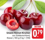 E center Filderstadt - Kirschen Angebot im Prospekt Kirschen bei E center im Filderstadt Prospekt für 0,79 €
