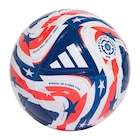 Ballon de football Mondial Club FIFA 25 League - ADIDAS en promo chez Intersport Ballon de football Mondial Club FIFA 25 League - ADIDAS dans le catalogue Intersport