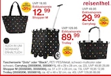 Aktuelle Tasche Angebote bei Möbelzentrum Pforzheim in Stuttgart Aktuelles Carrybag Angebot bei Möbelzentrum Pforzheim in Stuttgart ab 12,99 €