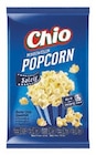 Aktuelles Mikrowellen Popcorn Angebot bei Lidl in Mannheim ab 0,99 €