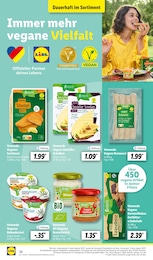 Schnitzel im Lidl Prospekt LIDL LOHNT SICH auf S. 42