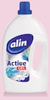 Lessive liquide 3en1 Gel Active X60 lavages - Alin à 2,99 € dans le catalogue Netto