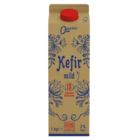 Kefir mild im Lidl Prospekt Kefir mild von Quarki im aktuellen Lidl Prospekt für 1,79 €