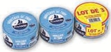 Morceaux de thon naturel - PETIT NAVIRE en promo à 2,15 € chez Hyper U Morceaux de thon naturel - PETIT NAVIRE dans le catalogue Hyper U