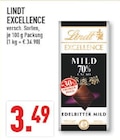 Aktuelle Schokolade Angebote bei Marktkauf in Dortmund Aktuelles Excellence Edelbitter Mild Angebot bei Marktkauf in Dortmund ab 3,49 €