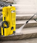 Hochdruckreiniger K 2 Universal Edition im Angebot bei Netto Marken-Discount in Hamburg Hochdruckreiniger K 2 Universal Edition Angebote von Kärcher bei Netto Marken-Discount Hamburg für 49,99 €