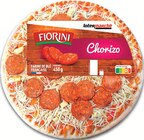 Pizza Chorizo - Fiorini à 1,34 € dans le catalogue Intermarché Hyper
