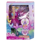 Poupée Barbie Danseuse Papillon - BARBIE à 29,99 € dans le catalogue Fnac