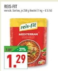 Aktuelles Mediterran Angebot bei Marktkauf in Duisburg ab 1,29 €