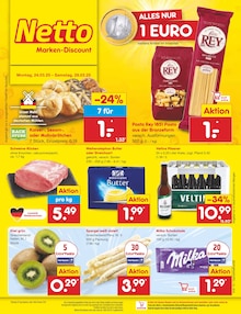 Aktueller Netto Marken-Discount Prospekt