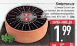 Swizzrocker  im aktuellen EDEKA Prospekt für 1,99 €