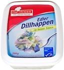 Dillhappen Angebote von Dr. Doerr bei REWE Magdeburg für 1,79 €