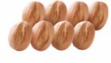 Schnittbrötchen im Angebot bei Netto Marken-Discount in Dresden Schnittbrötchen Angebote von BACK STUBE bei Netto Marken-Discount Dresden für 1,00 €