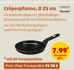 Crêpespfanne im Angebot bei Penny in Wesel Crêpespfanne Angebote von Berndes bei Penny Wesel für 7,99 €