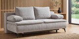Aktuelle Boxspringbett Angebote bei Zurbrüggen in Bochum Aktuelles Boxspring-Funktionssofa Mely Angebot bei Zurbrüggen in Bochum ab 798,00 €