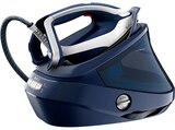 Aktuelle Bügeleisen Angebote bei MediaMarkt Saturn in Augsburg Aktuelles GV9812 Pro Express Vision Dampfbügelstation 3000 Watt, 8,1 bar Angebot bei MediaMarkt Saturn in Augsburg ab 329,99 €