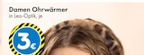 Damen Ohrwärmer Angebote bei TEDi Albstadt für 3,00 €