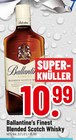 Ballantine's Finest Blended Scotch Whisky Angebote von Ballantine's bei Trinkgut Weinheim für 10,99 €