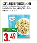 Aktuelles FISCH-FERTIGGERICHTE Angebot bei Marktkauf in Bochum ab 3,49 €