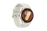 Montre connectée bluetooth - SAMSUNG - Carrefour à Ris-Orangis Montre connectée bluetooth - SAMSUNG en promo chez Carrefour Ris-Orangis à 269,99 €