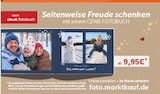 Fotobuch Angebote von CEWE bei Marktkauf Herne für 9,95 €