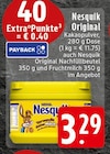Aktuelles Original Angebot bei EDEKA in Bonn ab 3,29 €