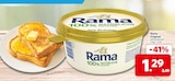 Rama Original im Angebot bei Markant Nordwest in Bad Salzuflen Rama Original Angebote von Rama bei Markant Nordwest Bad Salzuflen für 1,29 €