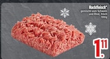 Hackfleisch im EDEKA Prospekt Hackfleisch von im aktuellen EDEKA Prospekt für 1,11 €