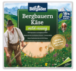 Aktuelle Käse Angebote bei Penny in Ulm Aktuelles Bergbauern Käse Angebot bei Penny in Ulm ab 1,69 €