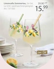 Limoncello Sommertau im Angebot bei Zurbrüggen in Essen Limoncello Sommertau Angebote bei Zurbrüggen Essen für 15,99 €