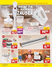 Ähnliche Kochschürze Angebote im Prospekt "Aktuelle Angebote" von Netto Marken-Discount Ähnliches Angebot bei Netto Marken-Discount in Prospekt "Aktuelle Angebote" gefunden auf Seite 45
