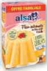 Flan Entremet - ALSA en promo chez Super U Flan Entremet - ALSA dans le catalogue Super U