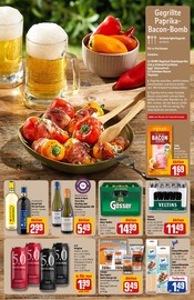 Ähnliche Angebote wie Geschirr Set im Prospekt "Dein Markt" auf Seite 7 von REWE in Emden