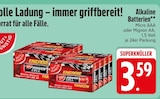 Micro AAA im Angebot bei EDEKA in Passau Micro AAA Angebote bei EDEKA Passau für 3,59 €